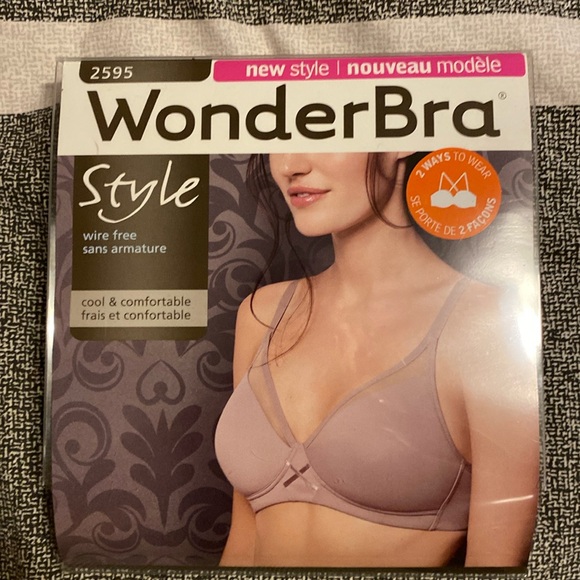 Wonderbra - Picture 1 of 5
